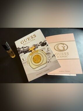 Guess bundle
